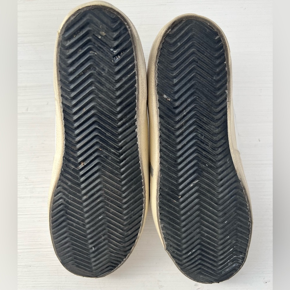 Golden Goose women’s sneakers - Picture 6 of 9